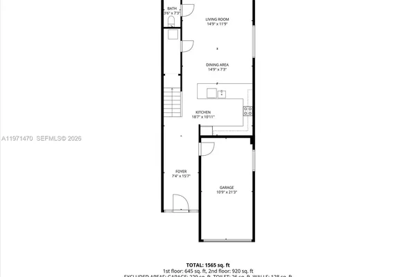 $1,499,000 | 4715 North Miami Avenue, Miami, FL 33127