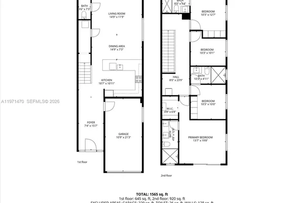 $1,499,000 | 4715 North Miami Avenue, Miami, FL 33127