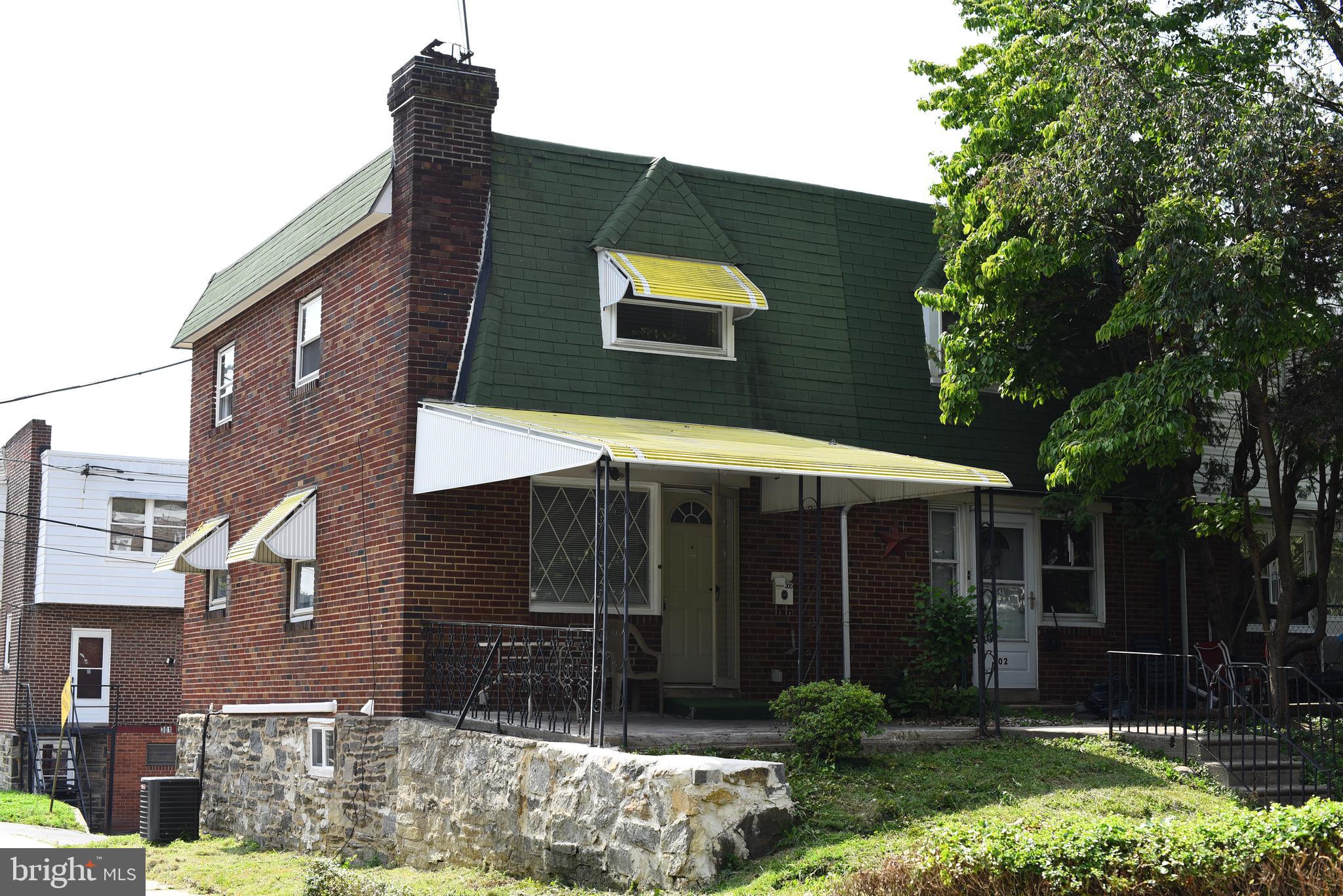 300 Springton Road Upper Darby, PA 19082 - Photo 1 of 57