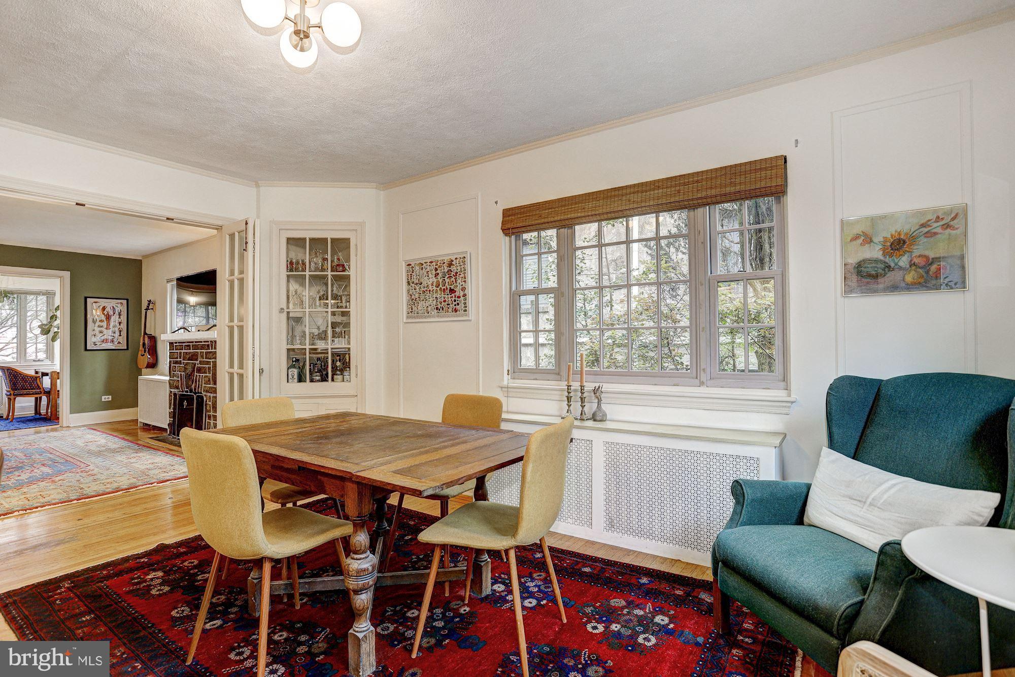 3714 Rexmere Road Baltimore, MD 21218 - Photo 17 of 39 Dining Room