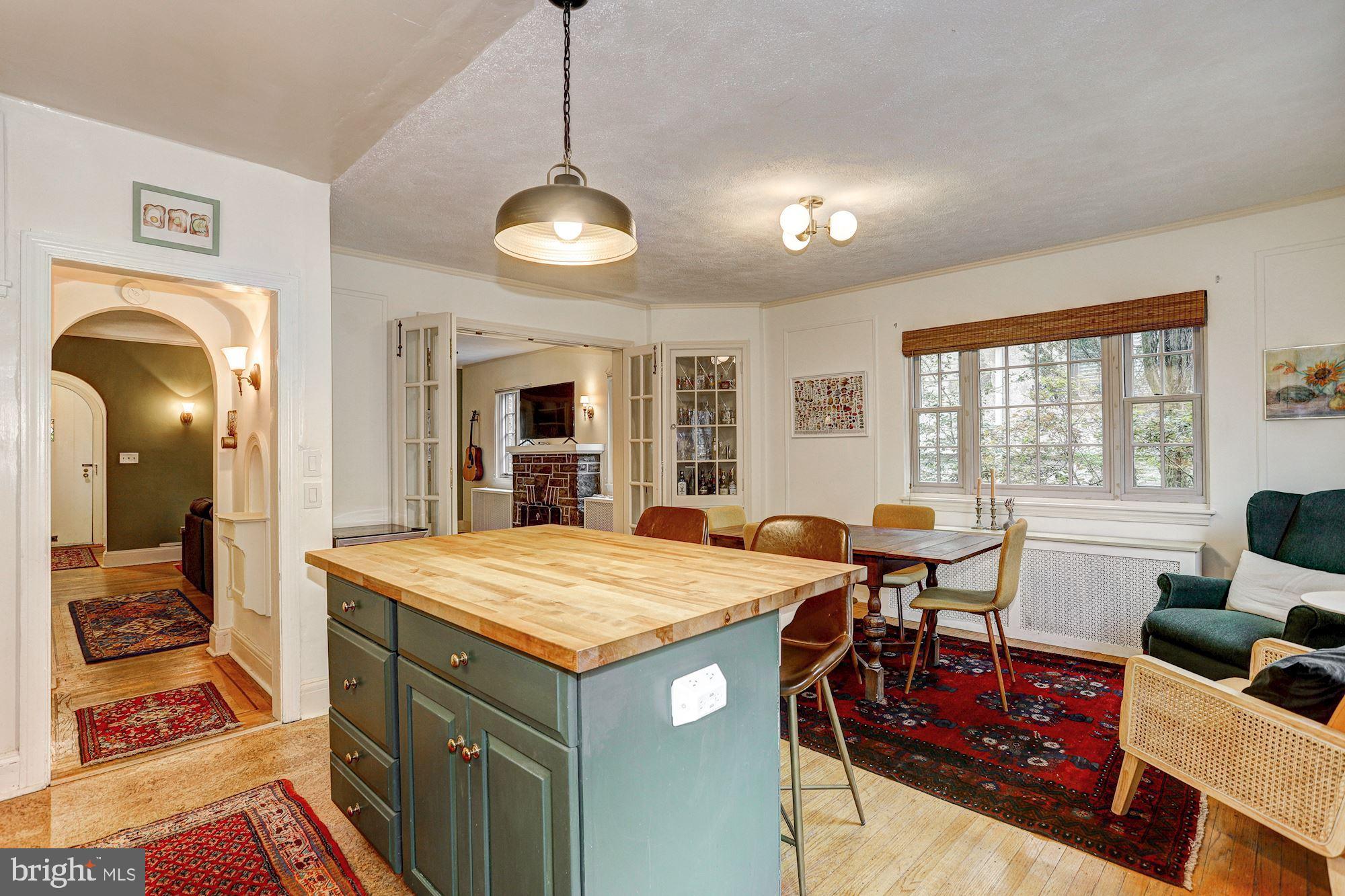 3714 Rexmere Road Baltimore, MD 21218 - Photo 20 of 39 Eat-in Kitchen