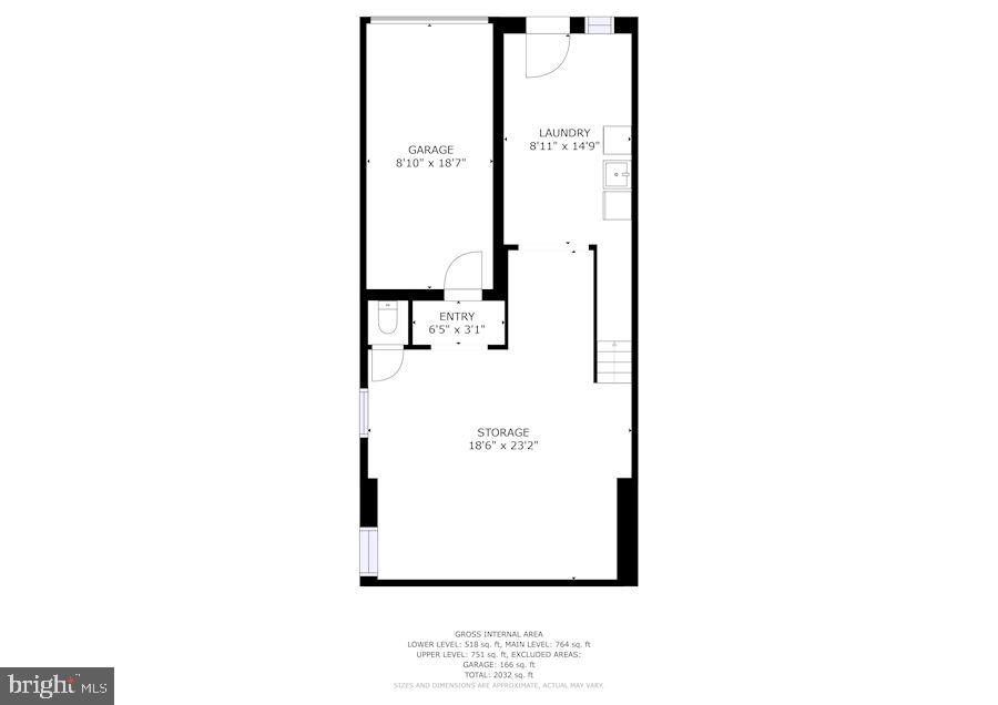 3714 Rexmere Road Baltimore, MD 21218 - Photo 38 of 39 Lower Level