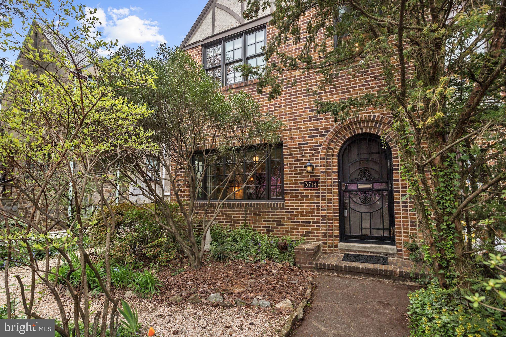 3714 Rexmere Road Baltimore, MD 21218 - Photo 9 of 39 Welcome Home!