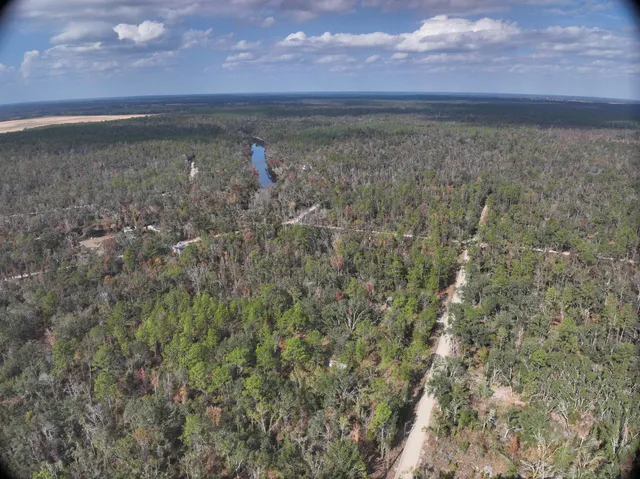 $13,500 | Northwest 22nd Terrace, Jasper, FL 32052