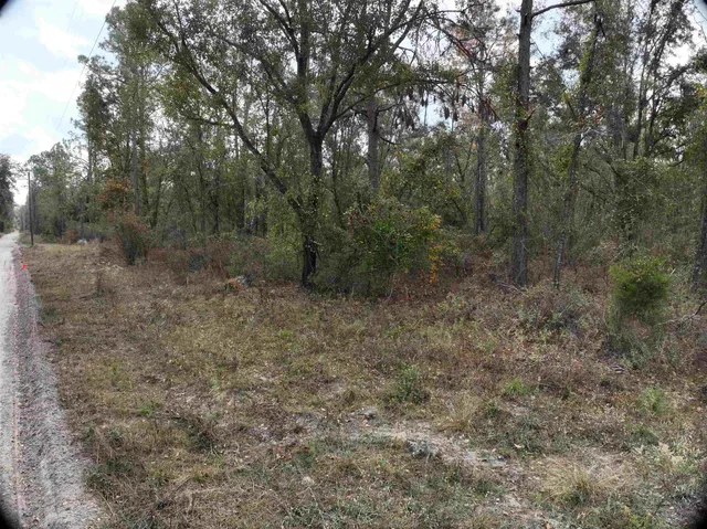 $13,500 | Northwest 22nd Terrace, Jasper, FL 32052