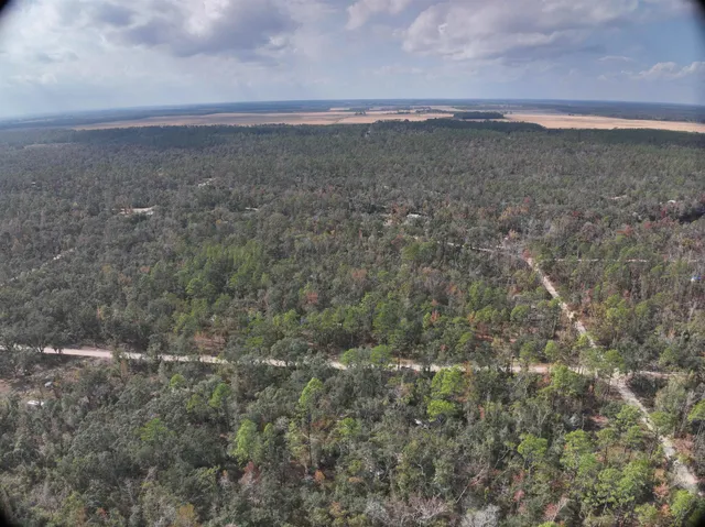 $13,500 | Northwest 22nd Terrace, Jasper, FL 32052