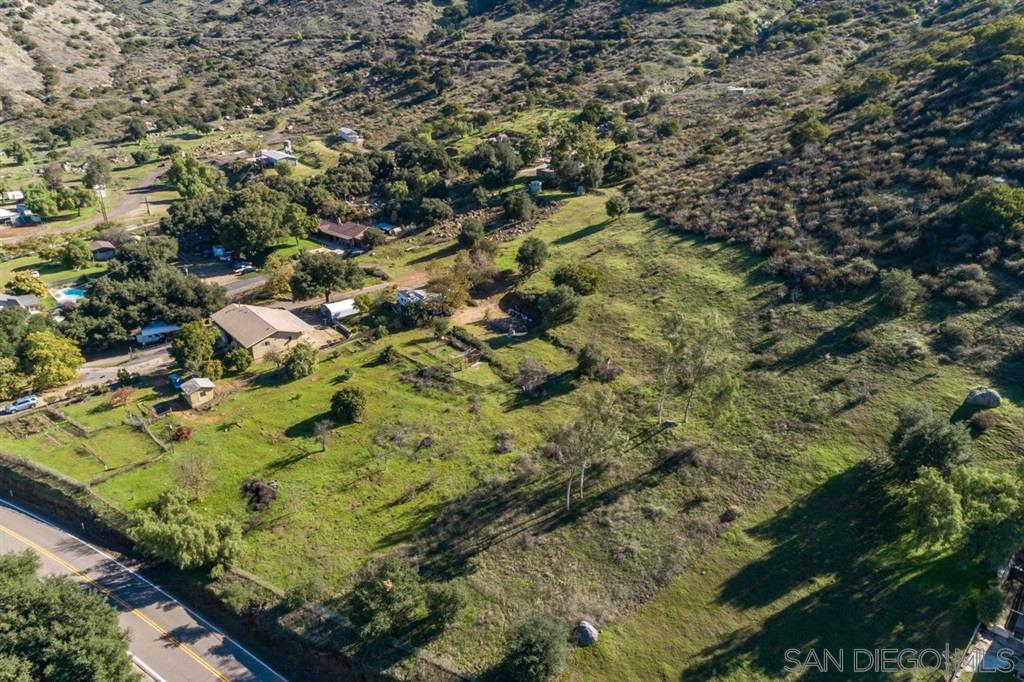 15545 El Monte Road Lakeside, CA 92040 - Photo 4 of 25