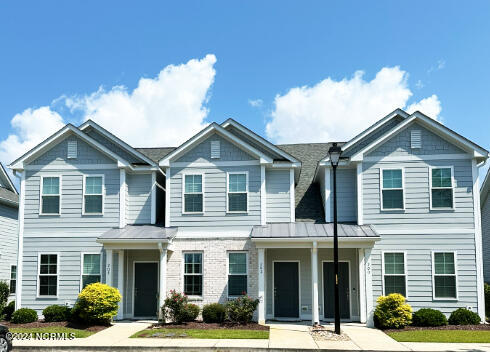 175 Old Murdoch Road, Unit 202 Morehead City, NC 28570 - Photo 1 of 23 Front Exterior