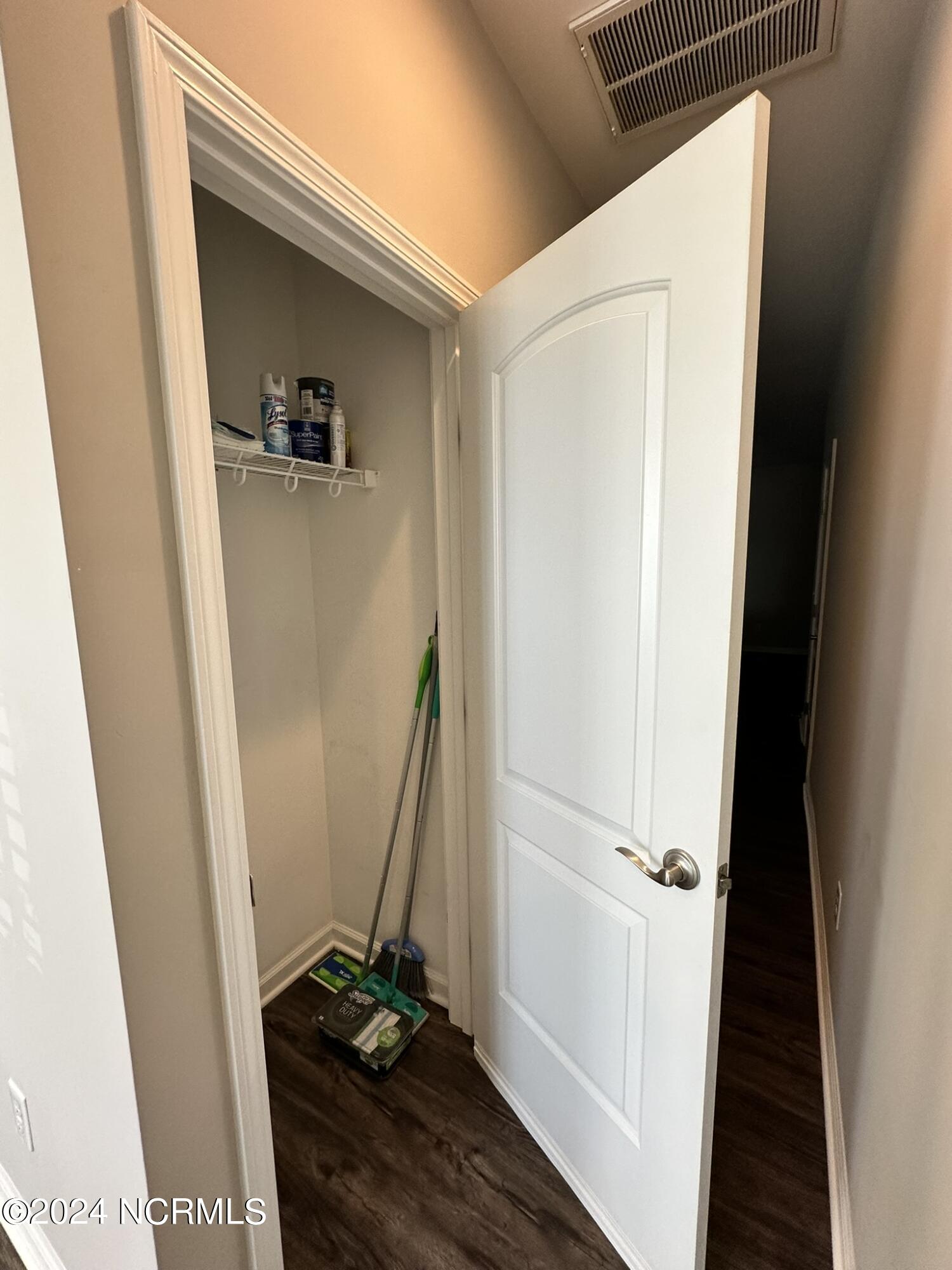 175 Old Murdoch Road, Unit 202 Morehead City, NC 28570 - Photo 11 of 23 Storage