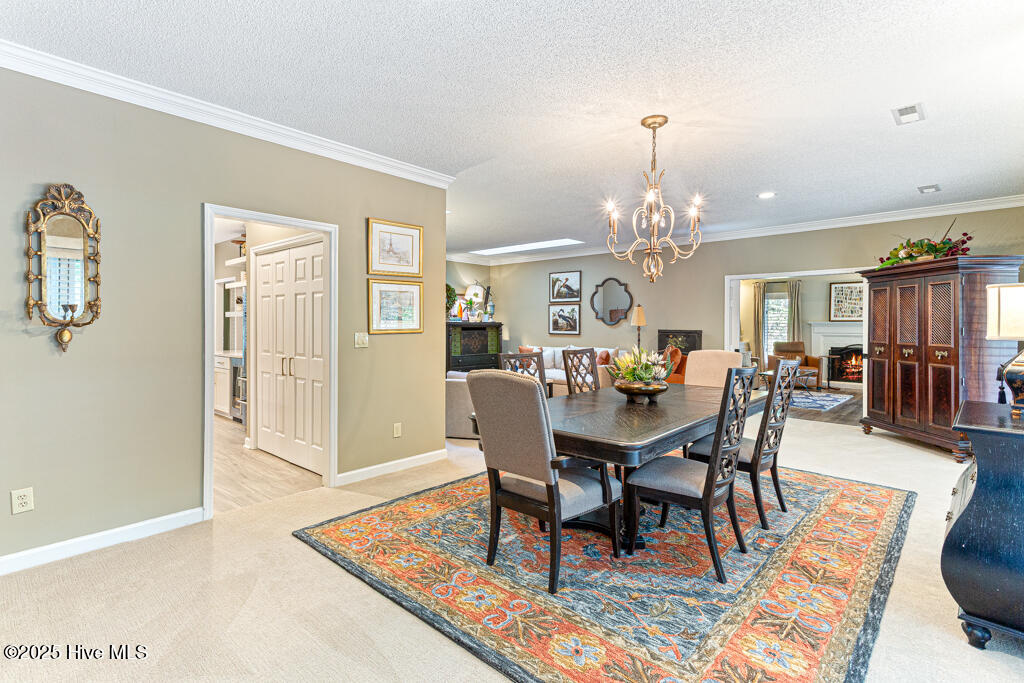 180 Midland Drive Pinehurst, NC 28374 - Photo 11 of 29 180 Midland Dr-LR-JFP-17