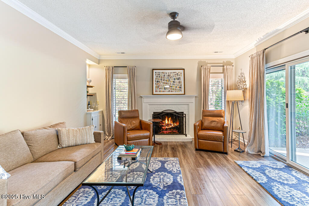 180 Midland Drive Pinehurst, NC 28374 - Photo 12 of 29 180 Midland Dr-LR-JFP-23