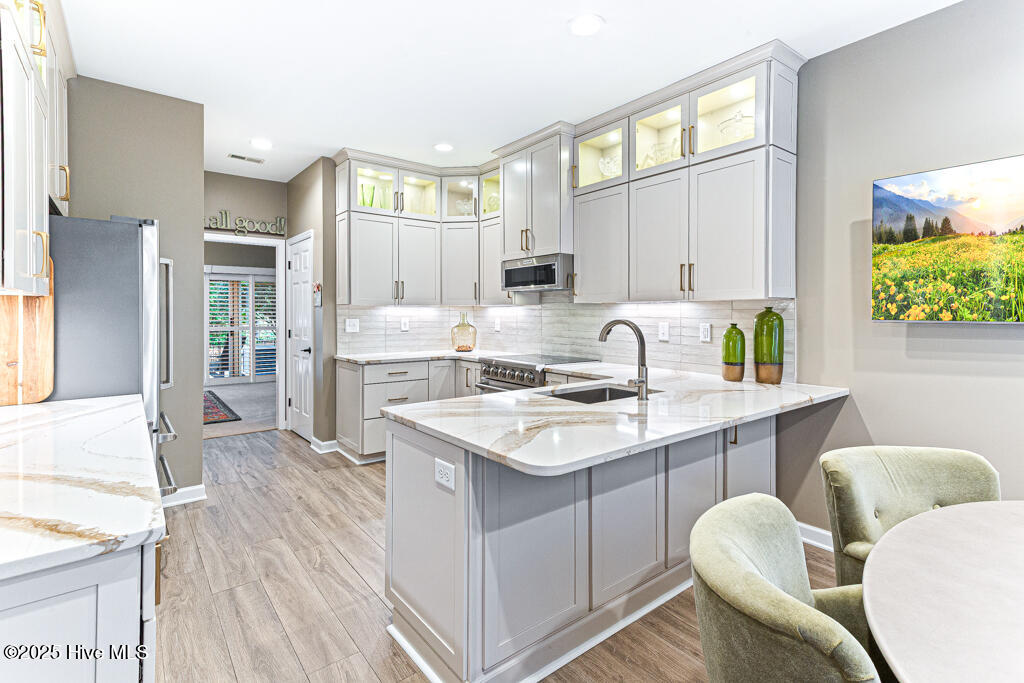 180 Midland Drive Pinehurst, NC 28374 - Photo 13 of 29 180 Midland Dr-LR-JFP-12