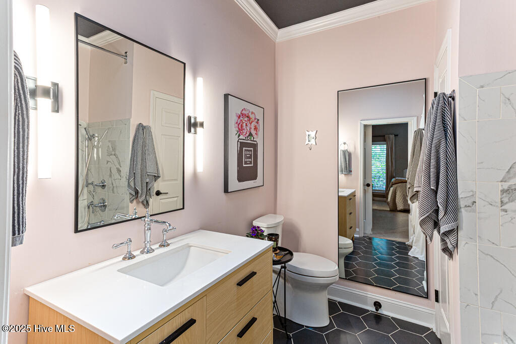 180 Midland Drive Pinehurst, NC 28374 - Photo 18 of 29 180 Midland Dr-LR-JFP-35