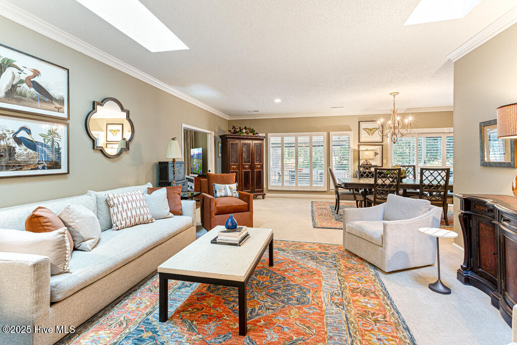 180 Midland Drive Pinehurst, NC 28374 - Photo 8 of 29 180 Midland Dr-LR-JFP-22