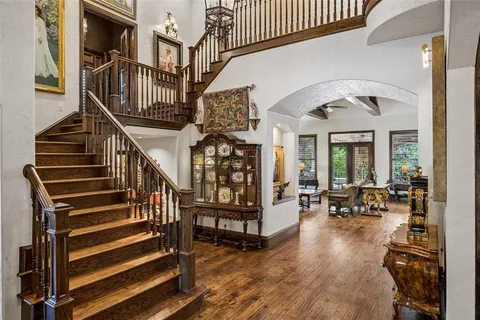 $2,489,000 | 5804 Chalford Common, Colleyville, TX 76034