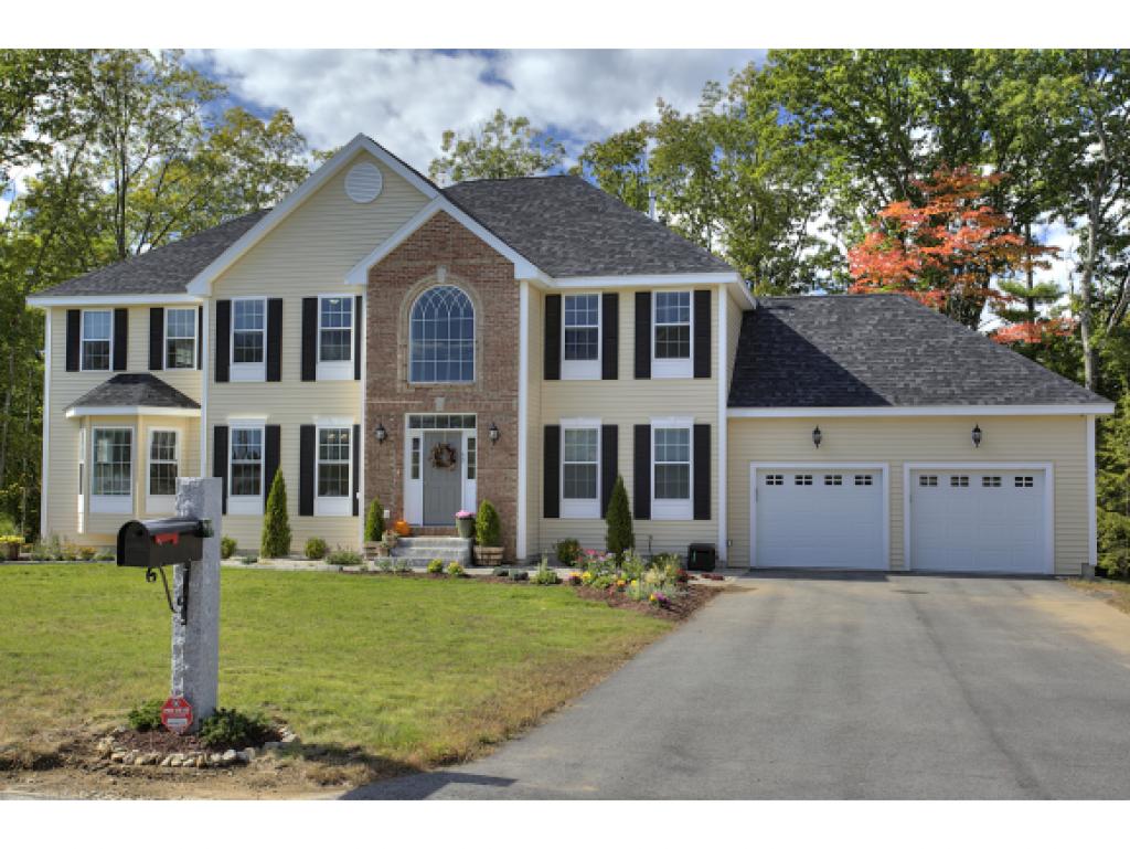 53 Ryan Farm Road Windham, NH 03087 - Photo 1 of 36