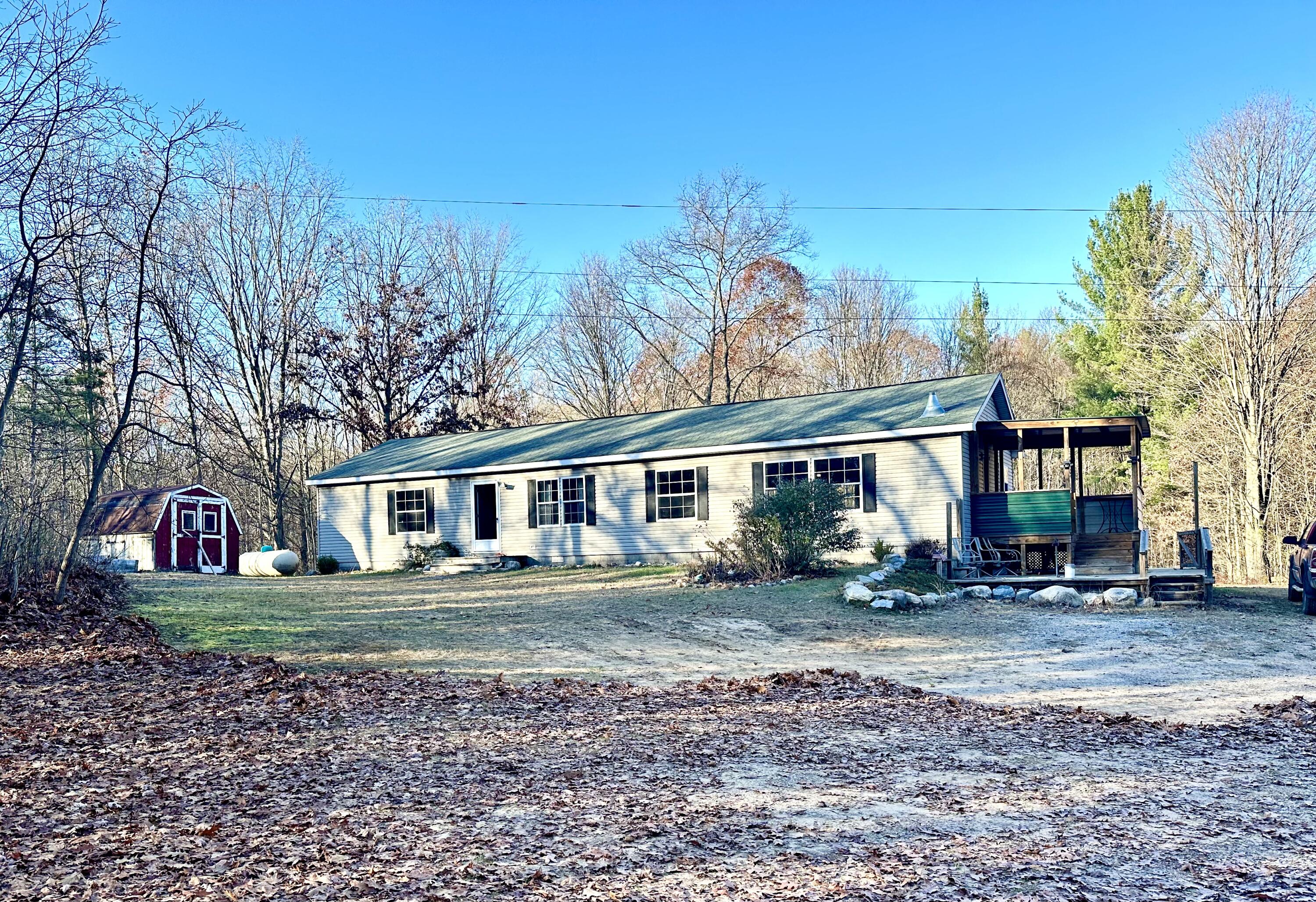 1110 East Johnson Road Shelby, MI 49455 - Photo 19 of 20 IMG_5507