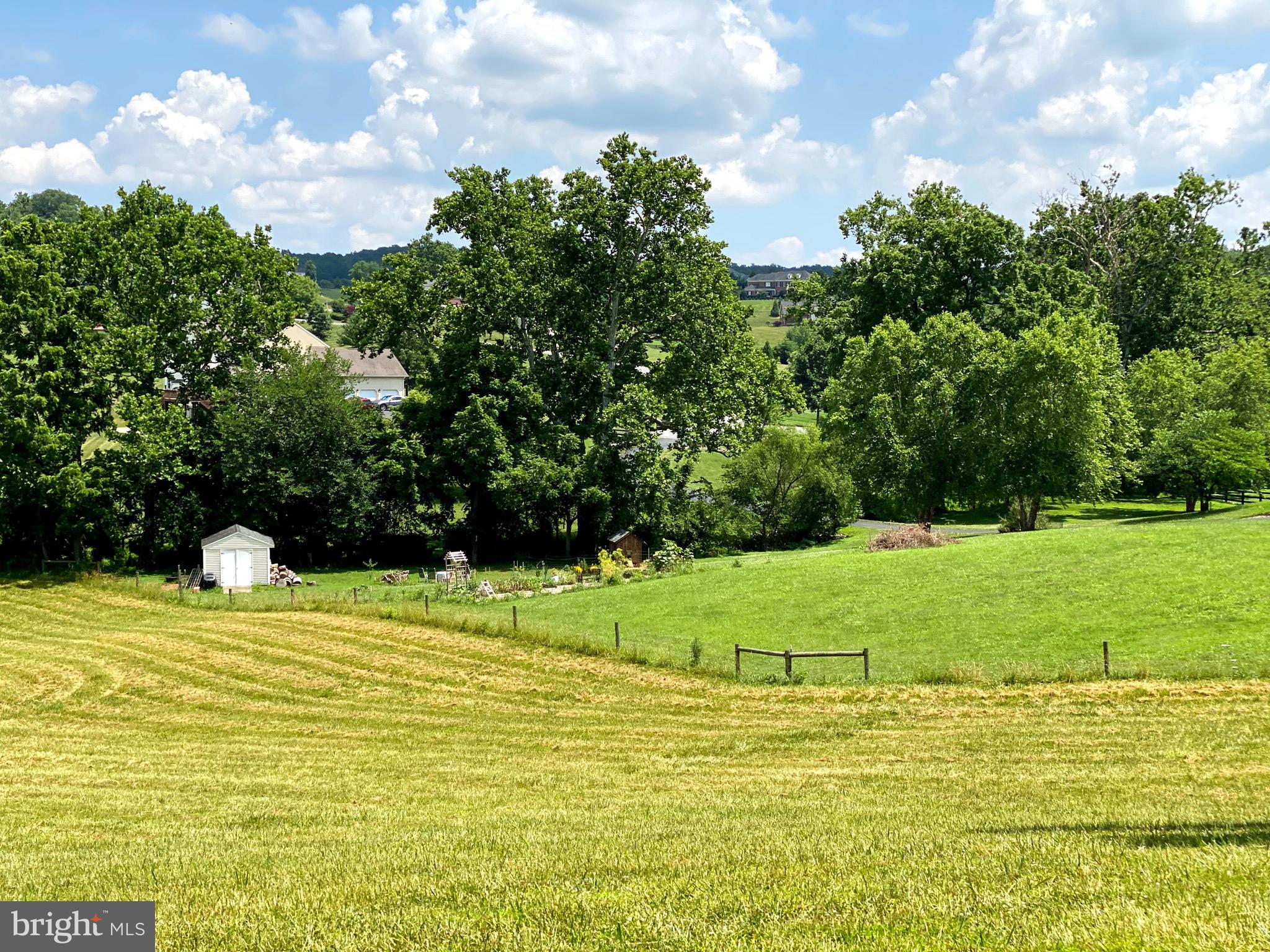 14872 Loyalty Road Waterford, VA 20197 - Photo 2 of 8