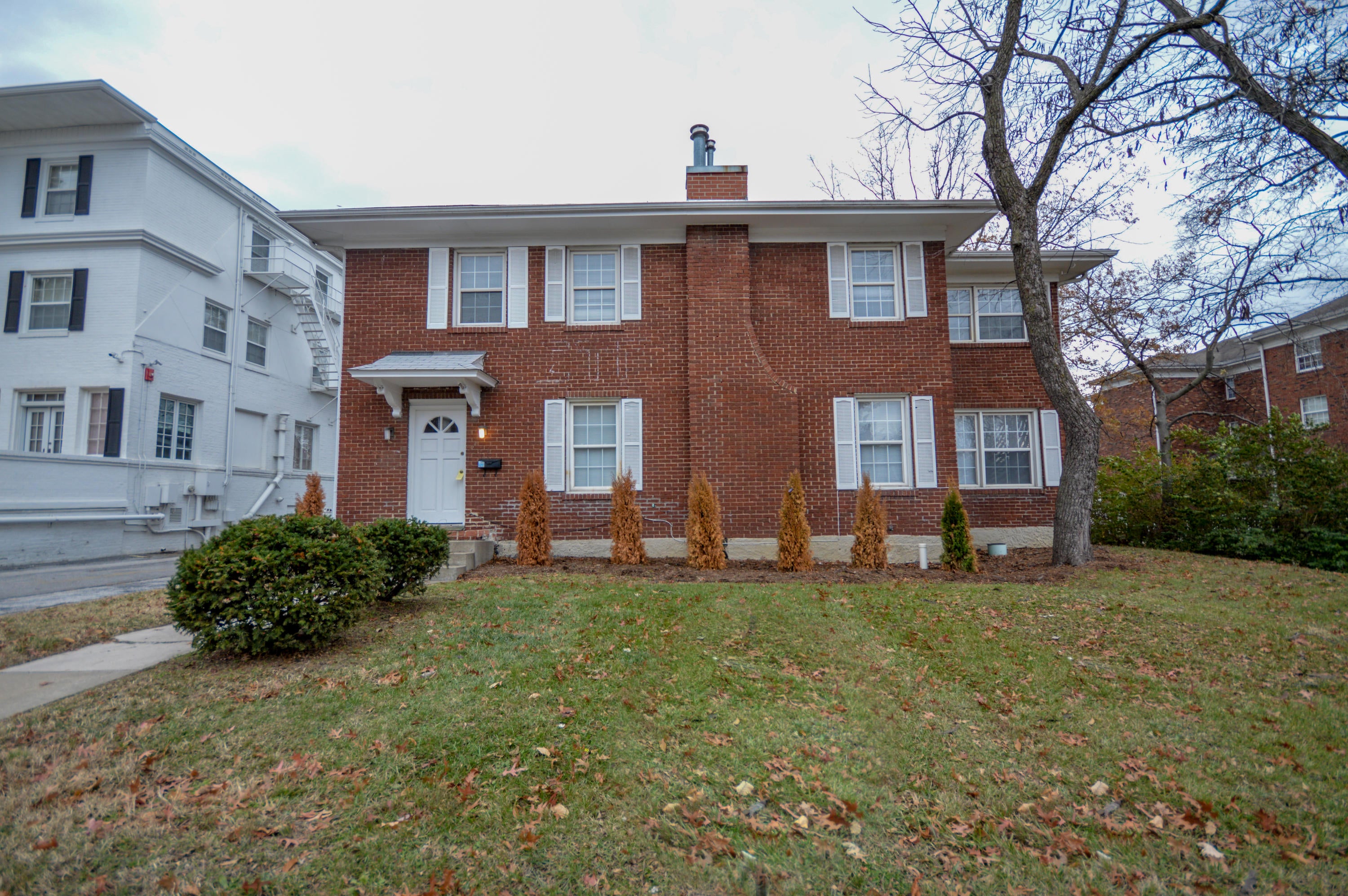 912 South Providence Road Columbia, MO 65201 - Photo 1 of 1