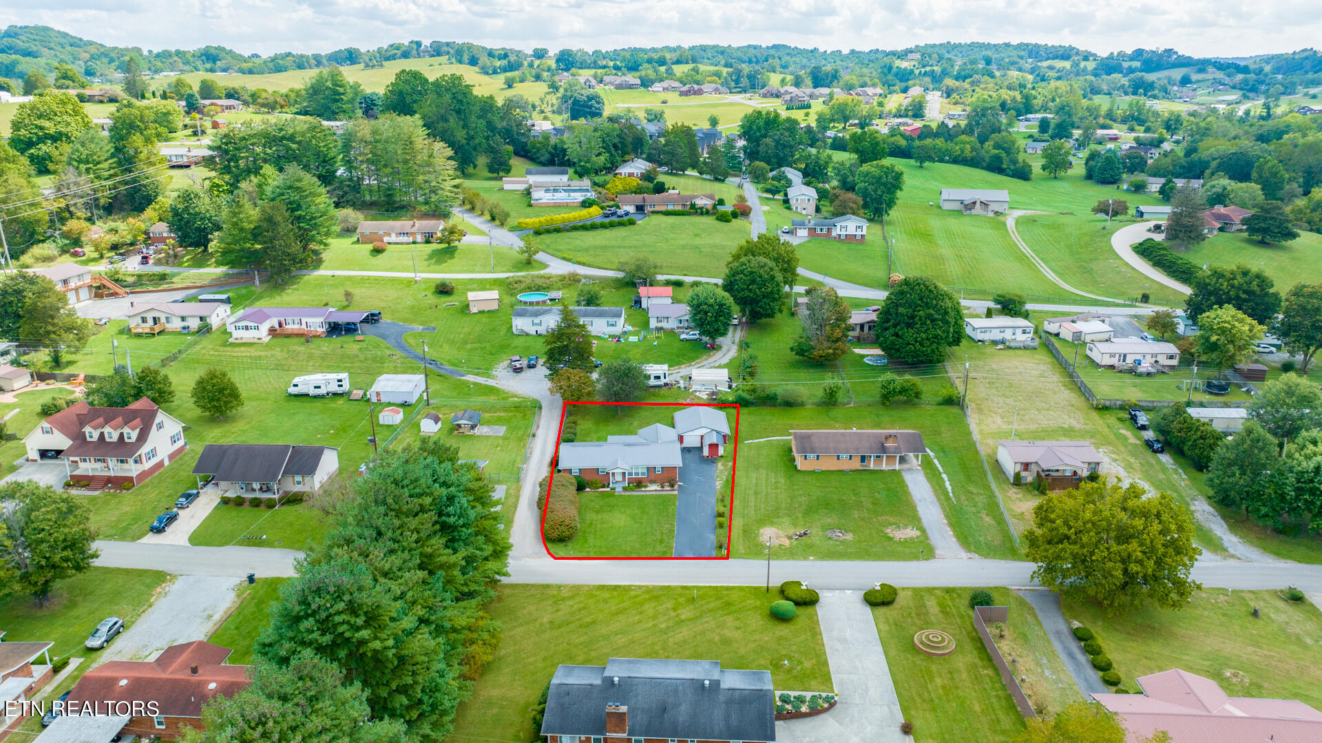 196 Coleman Street Harrogate, TN 37752 - Photo 19 of 20 DJI_0857-HDR-Edit
