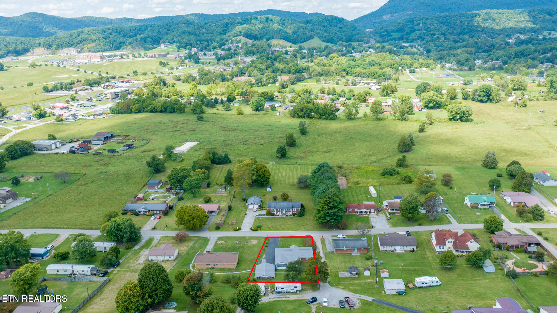 196 Coleman Street Harrogate, TN 37752 - Photo 20 of 20 DJI_0863-HDR-Edit