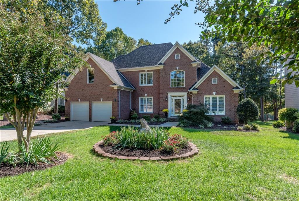 12128 Farnborough Road Huntersville, NC 28078 - Photo 1 of 24 Gallery Image 1
