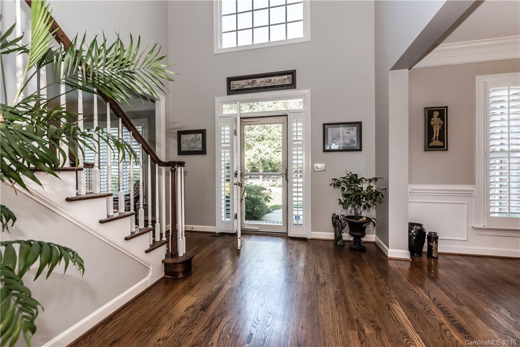 12128 Farnborough Road Huntersville, NC 28078 - Photo 2 of 24 Gallery Image 2