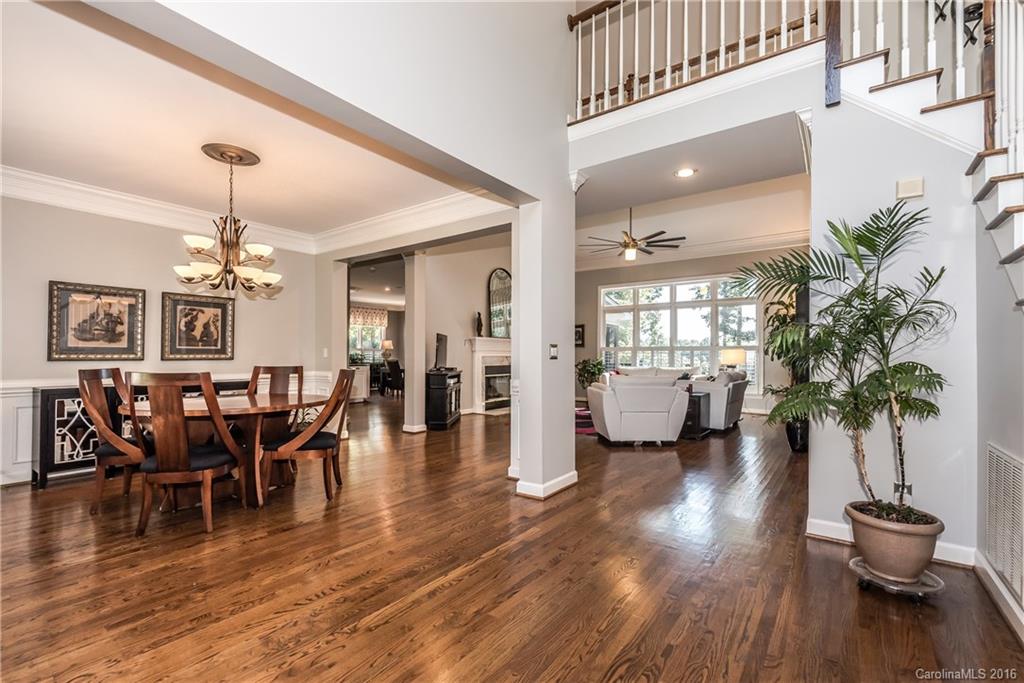 12128 Farnborough Road Huntersville, NC 28078 - Photo 3 of 24 Gallery Image 3