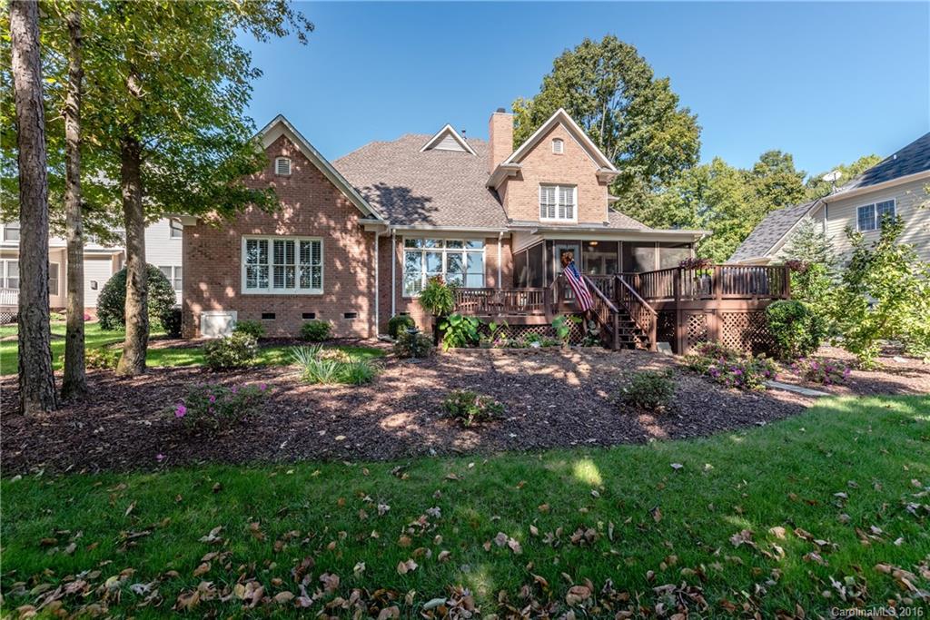 12128 Farnborough Road Huntersville, NC 28078 - Photo 24 of 24 Gallery Image 24