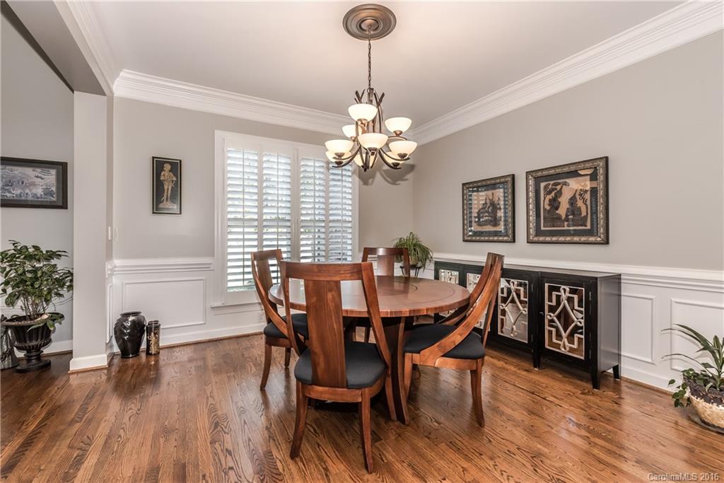 12128 Farnborough Road Huntersville, NC 28078 - Photo 4 of 24 Gallery Image 4