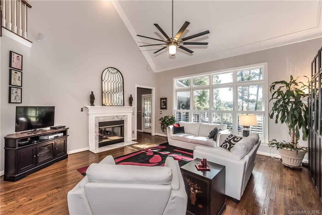 12128 Farnborough Road Huntersville, NC 28078 - Photo 6 of 24 Gallery Image 6
