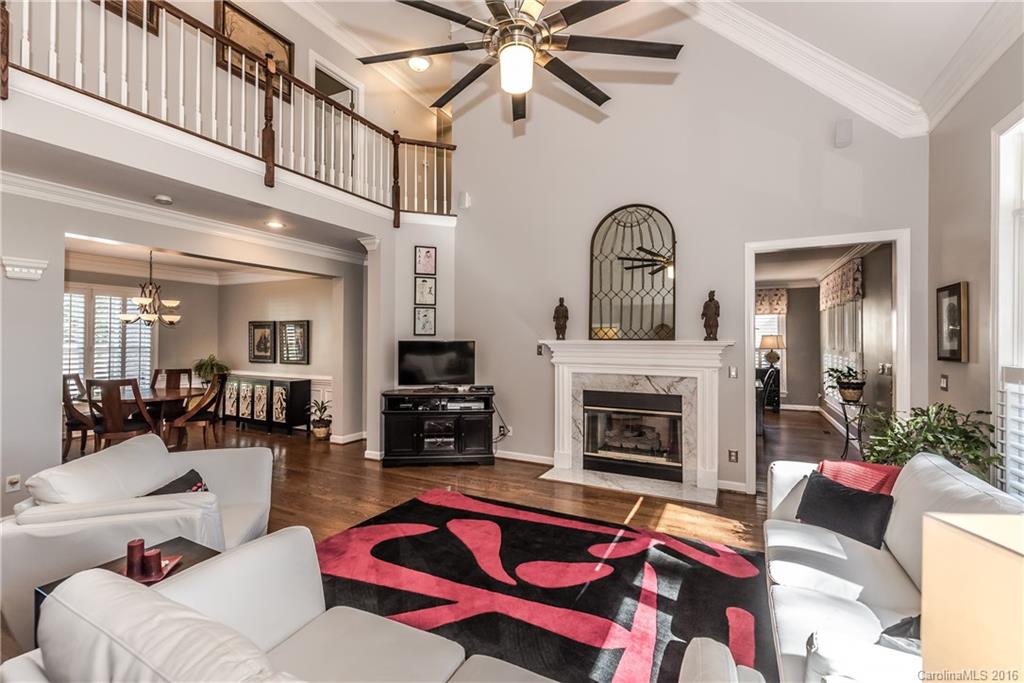 12128 Farnborough Road Huntersville, NC 28078 - Photo 7 of 24 Gallery Image 7