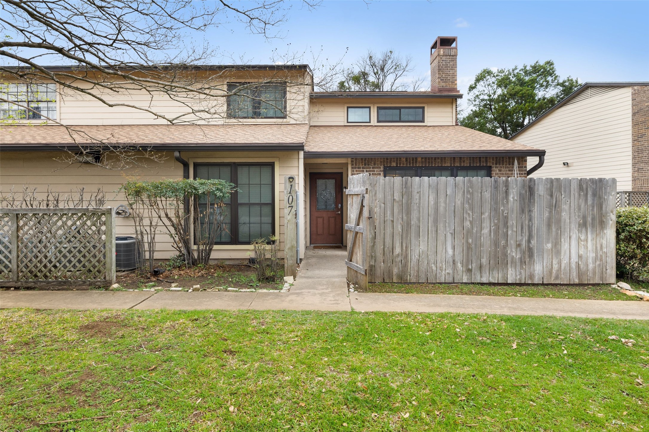 4159 Steck Avenue, Unit 107 Austin, TX 78759 - Photo 38 of 38