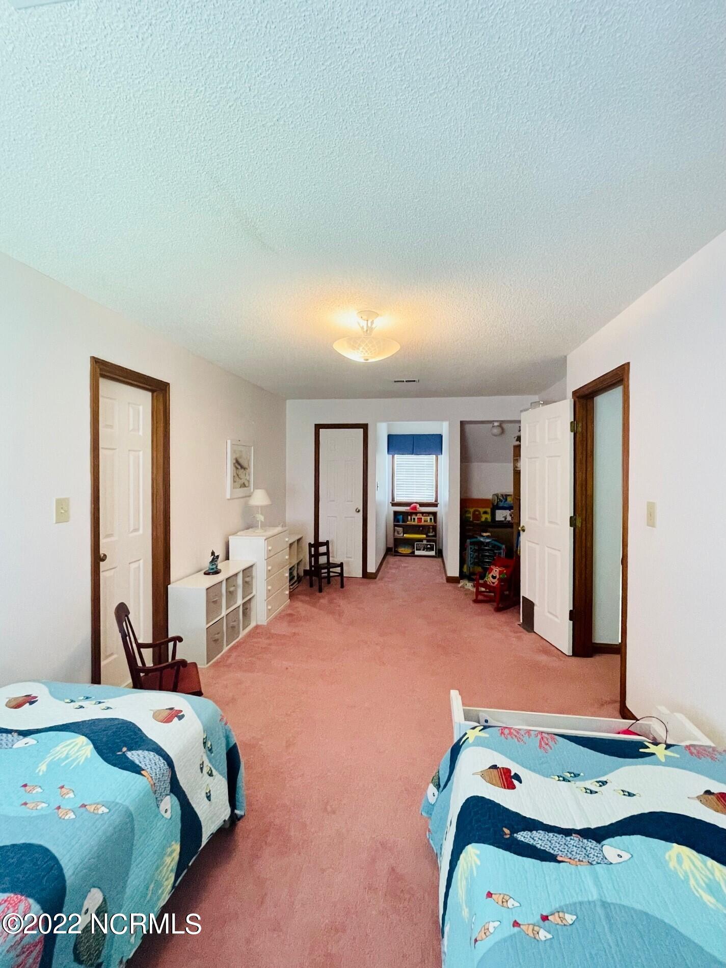 712 Firetower Road Elizabeth City, NC 27909 - Photo 23 of 33 Upstairs Bedroom 4