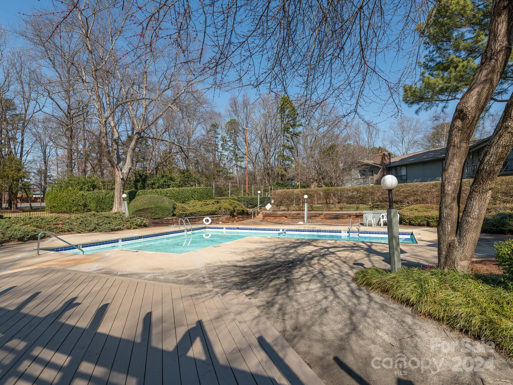 4936 Sardis Road, Unit F Charlotte, NC 28270 - Photo 26 of 27 Gallery Image 26