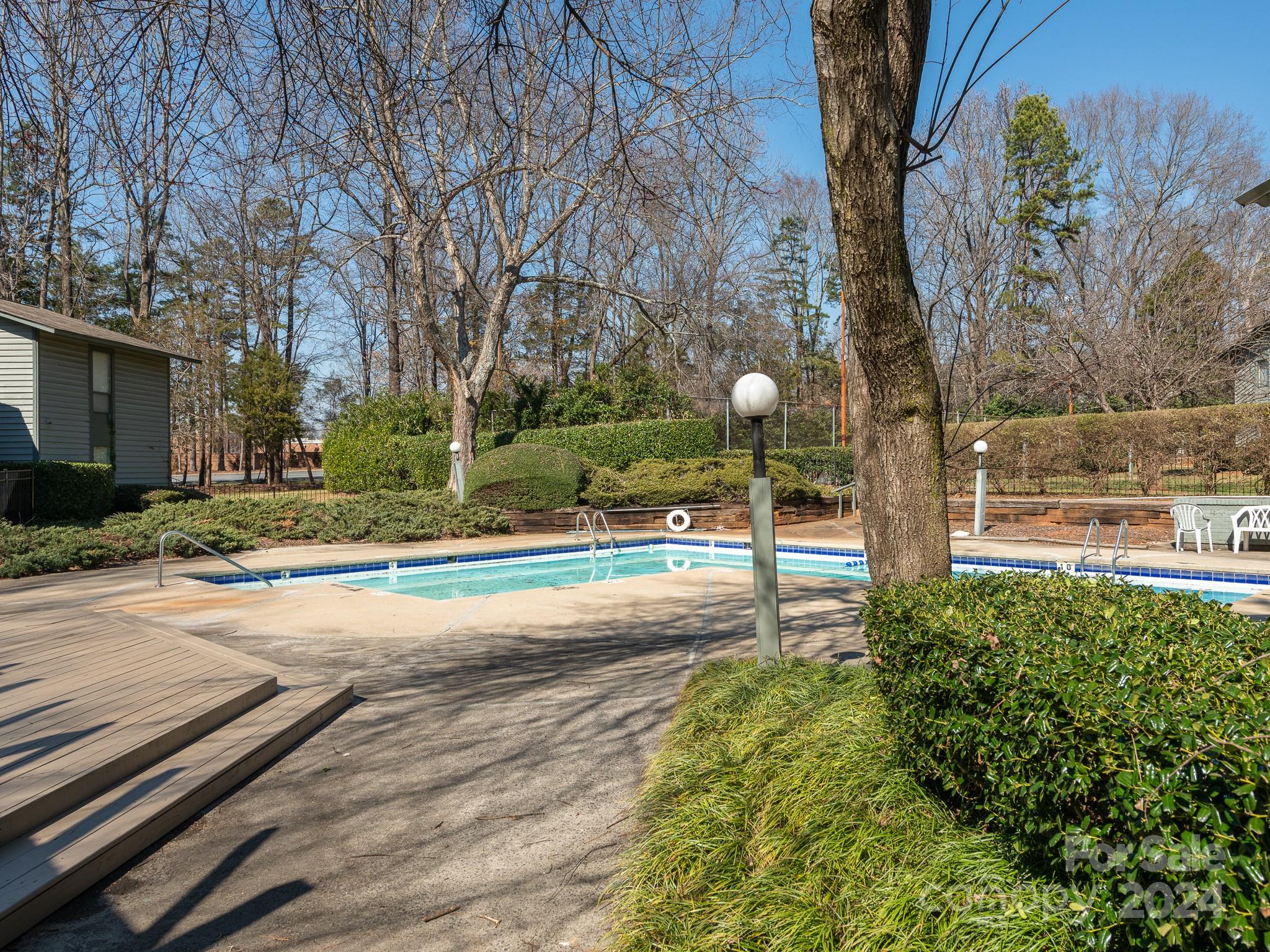 4936 Sardis Road, Unit F Charlotte, NC 28270 - Photo 27 of 27 Gallery Image 27