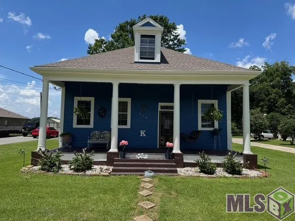 $215,000 | 513 South Church Street, Garyville, LA 70051