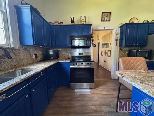 $215,000 | 513 South Church Street, Garyville, LA 70051