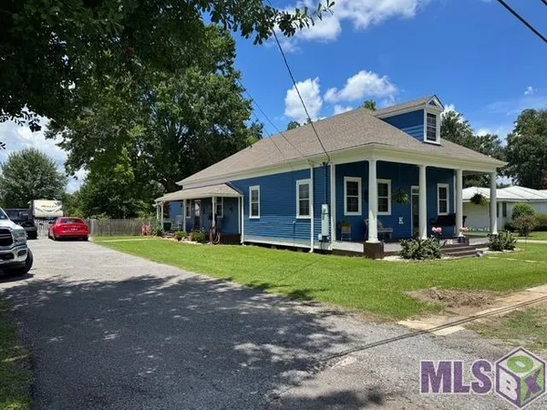 $215,000 | 513 South Church Street, Garyville, LA 70051