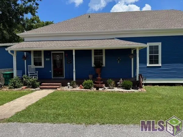 $215,000 | 513 South Church Street, Garyville, LA 70051