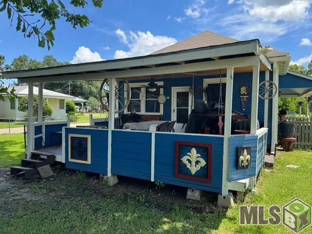 $227,500 | 513 South Church Street, Garyville, LA 70051