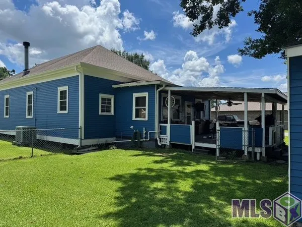 $215,000 | 513 South Church Street, Garyville, LA 70051