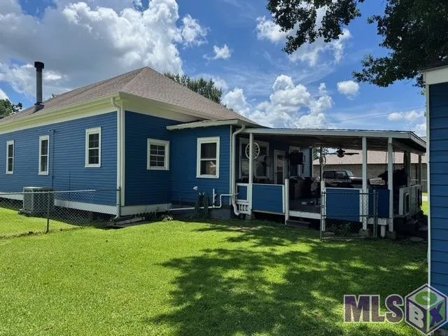 $227,500 | 513 South Church Street, Garyville, LA 70051