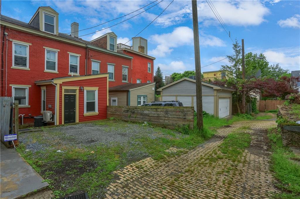520 Alpine Avenue Pittsburgh, PA 15212 - Photo 35 of 42