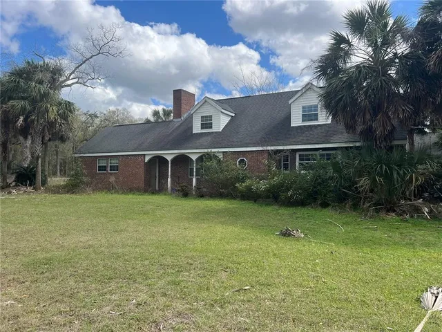 $480,000 | 6766 264th Street, Branford, FL 32008