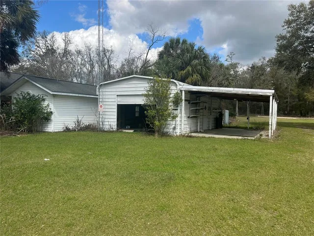 $480,000 | 6766 264th Street, Branford, FL 32008