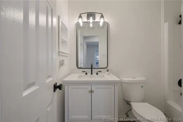 $1,700 | 205 Brookford Court, Fayetteville, NC 28314