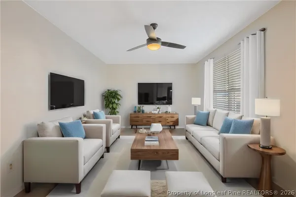 $1,700 | 205 Brookford Court, Fayetteville, NC 28314