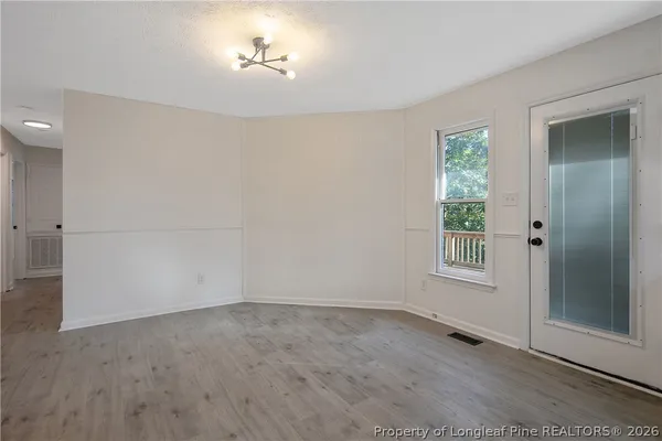 $1,700 | 205 Brookford Court, Fayetteville, NC 28314