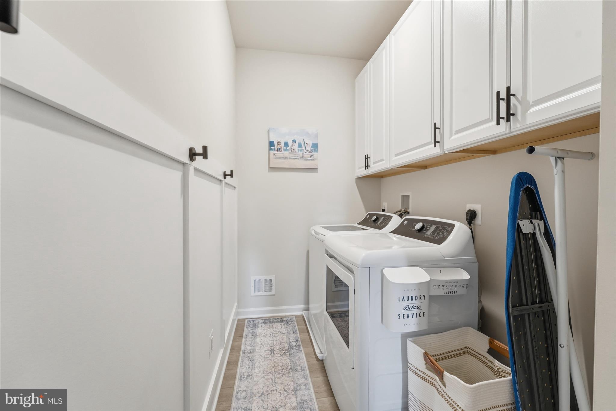 910 Enfield Farm Lane Brunswick, MD 21716 - Photo 40 of 87 Laundry